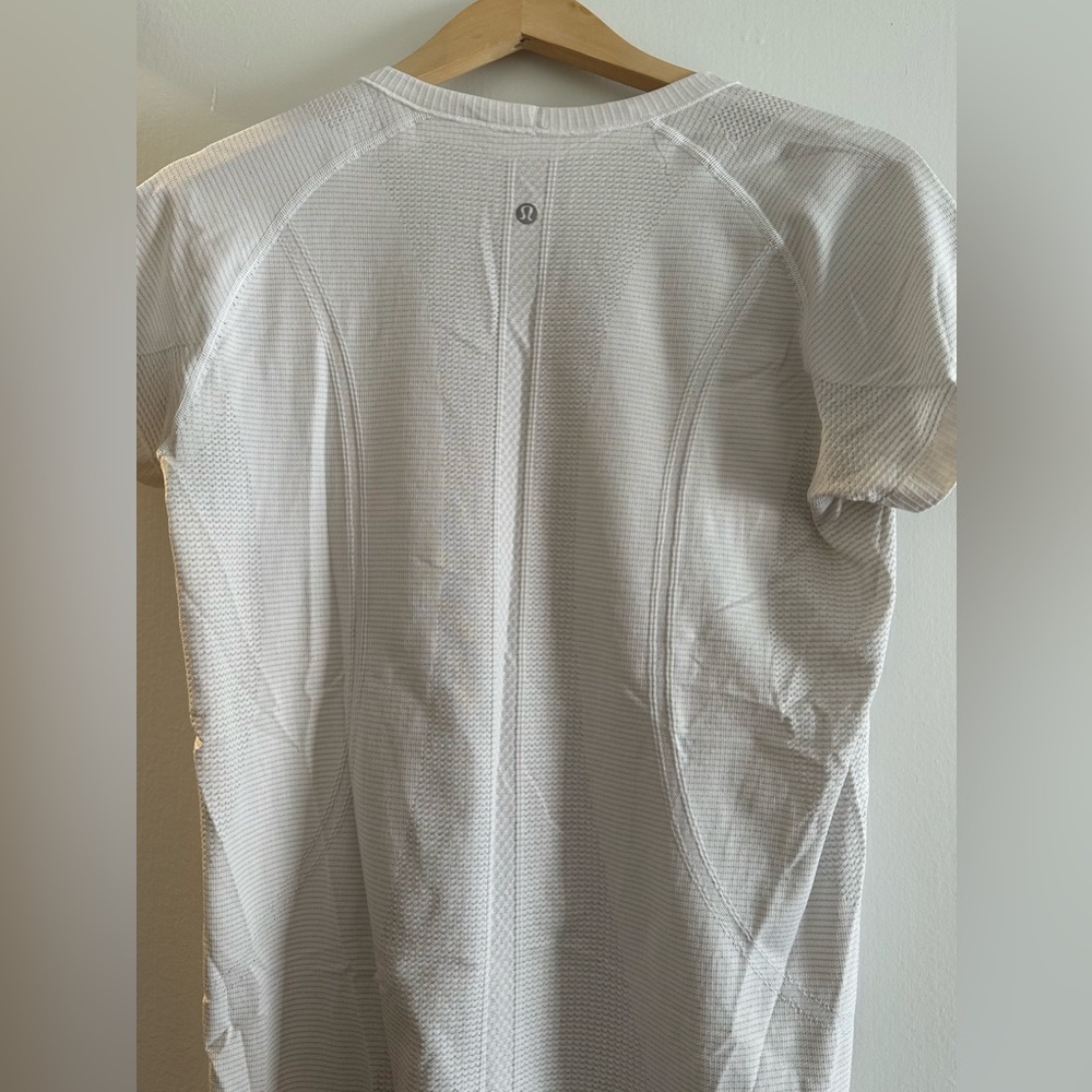 Swiftly Tech Shirt